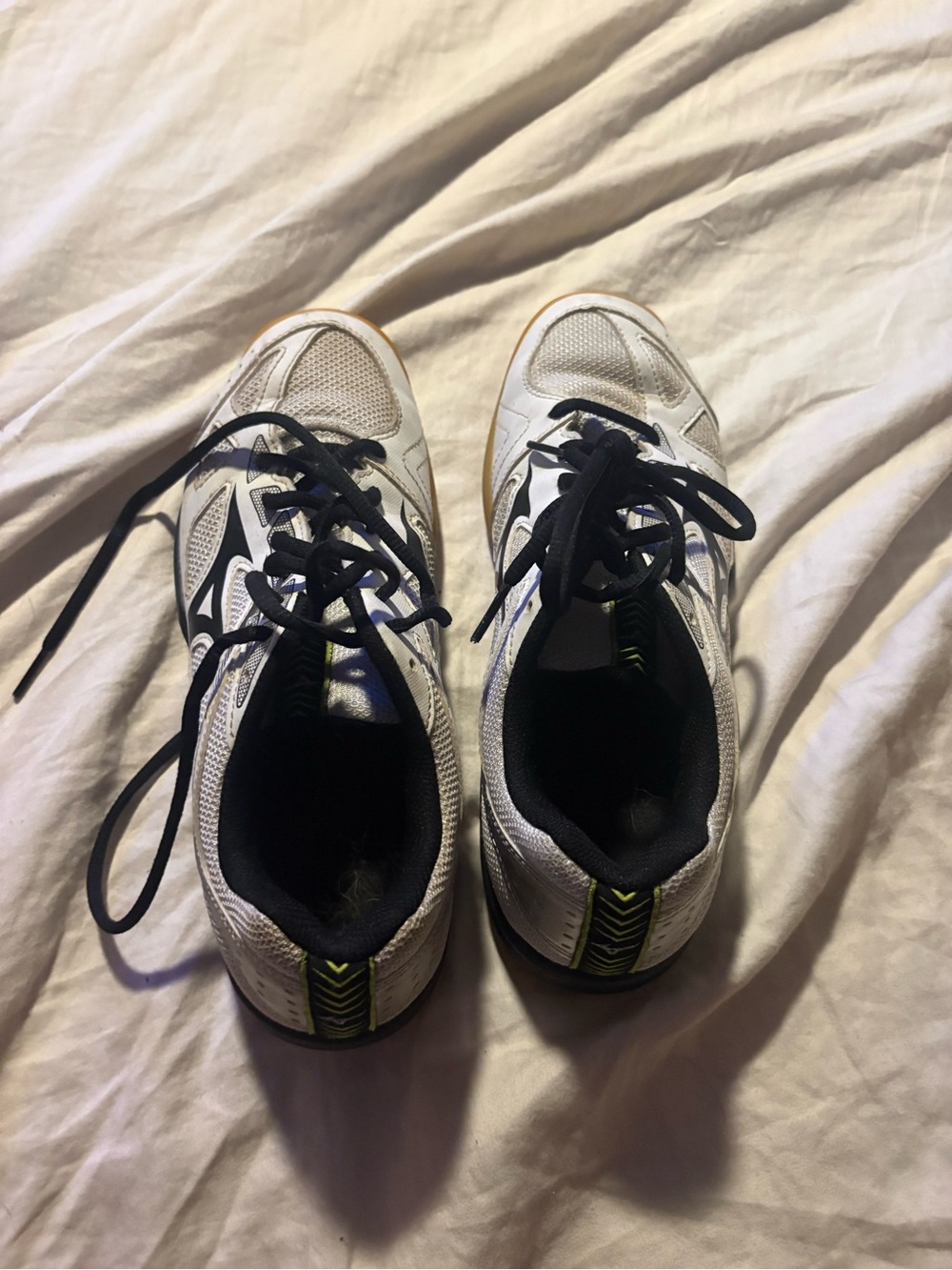 Mizuno Cyclone Speed 2 volleyball shoes